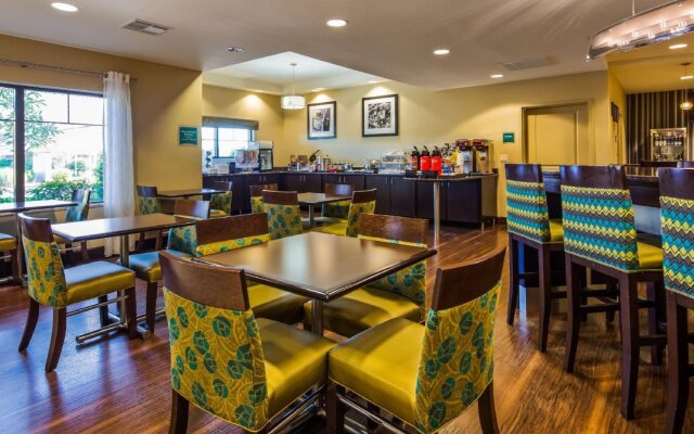 Best Western Premier University Inn