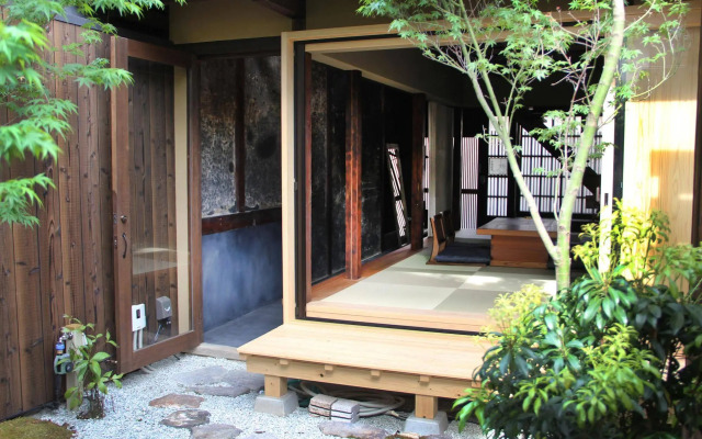 Kyoto Ryoan Zen