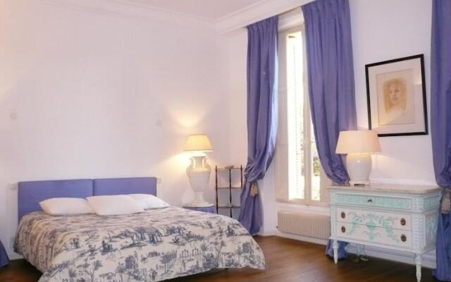 Duplex ancienne demeure classée