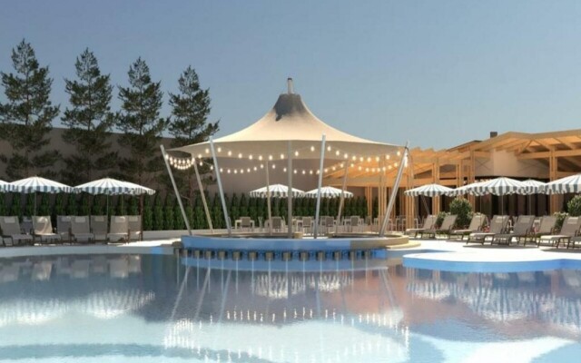 Henry Resort