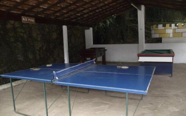 Hotel Fazenda Miguel Pereira