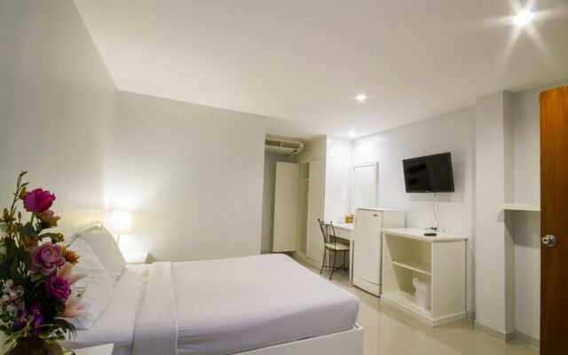 Ice Inn Hotel Pattaya