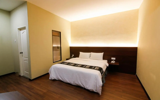 Art Cottage Boutique Hotel