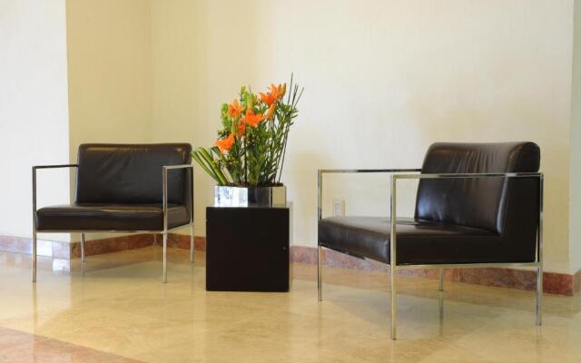 Imperio de Angeles Executive León Poliforum