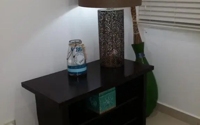 Puerta del Cielo Playacar