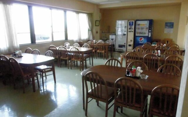 Business Hotel Ark Hekinan