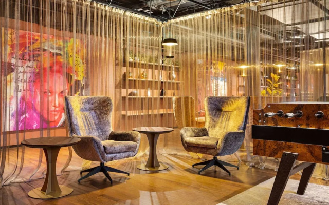 Amedia Hotel & Suites Dachau Trademark by Wyndham