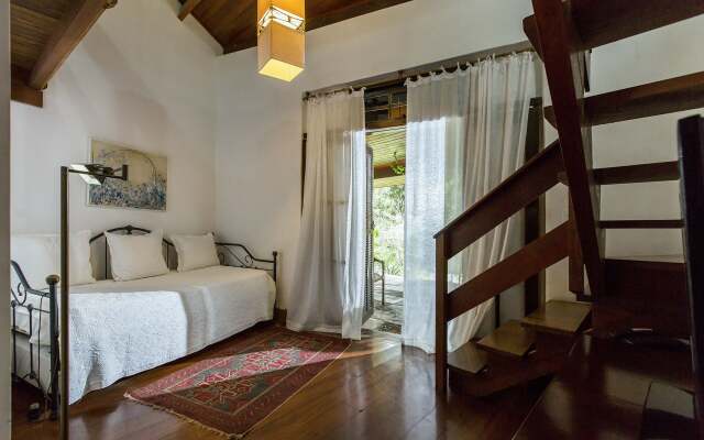 Atelier Molinaro Hotel