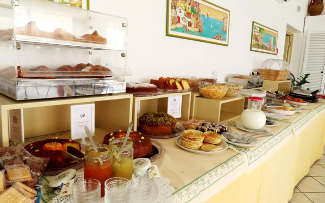 Apartment Mareblu exclusive holiday