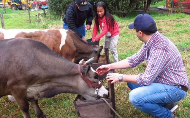 La Victoria Glamping