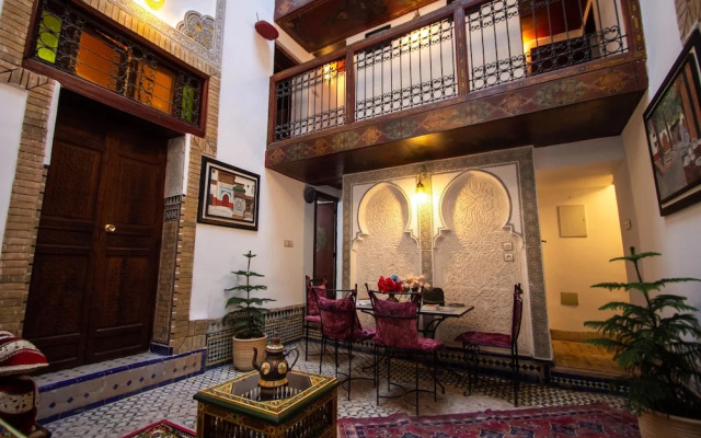 Dar Bab Jdid