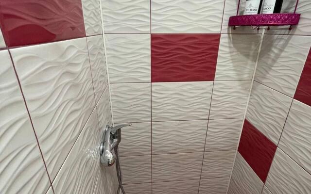 Апартаменты на улице Ангарская 69 В