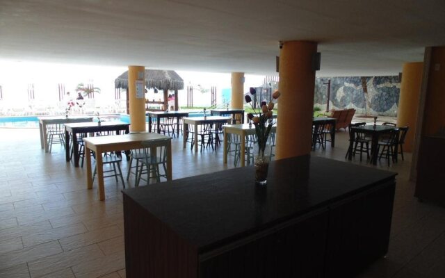 Elegance Flat Ponta Negra Beira Mar
