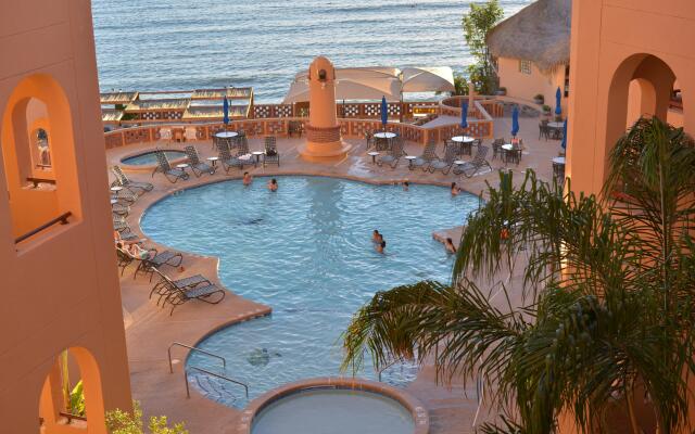 Sea of Cortez Beach Club