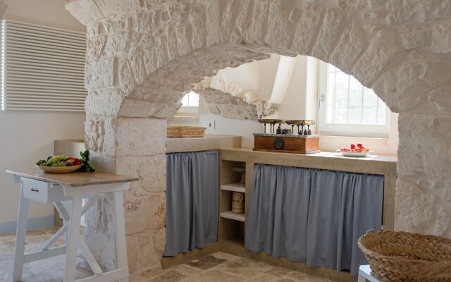 3161 Masseria del Poeta by Barbarhouse