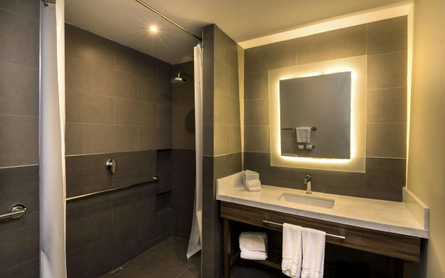 Hilton Garden Inn Aguascalientes