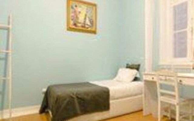 Royal Park Lisbon Guest House