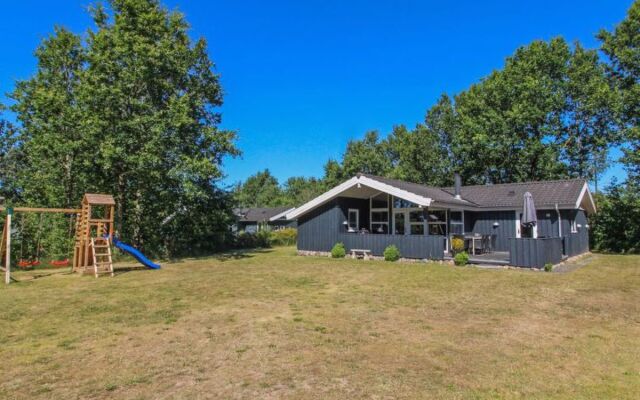 "Gurly" - 25km from the sea in Western Jutland