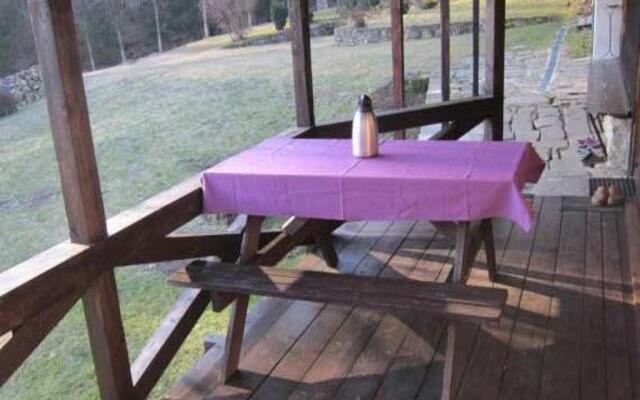 Agrowczasy Góry Bystrzyckie