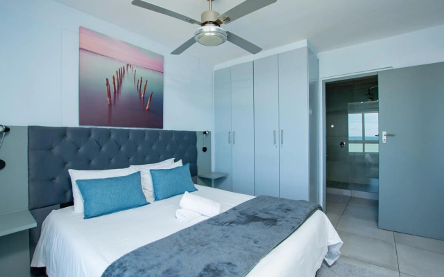 Ocean Breeze Hotel