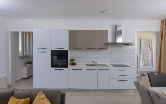 Luxury Villa Royal I with Private Pool