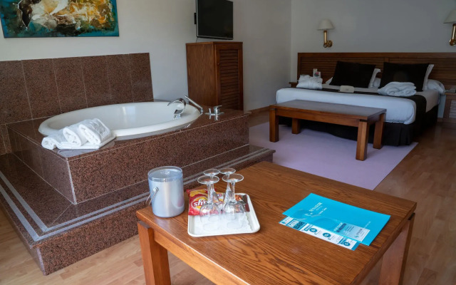 Senator Marbella Hotel