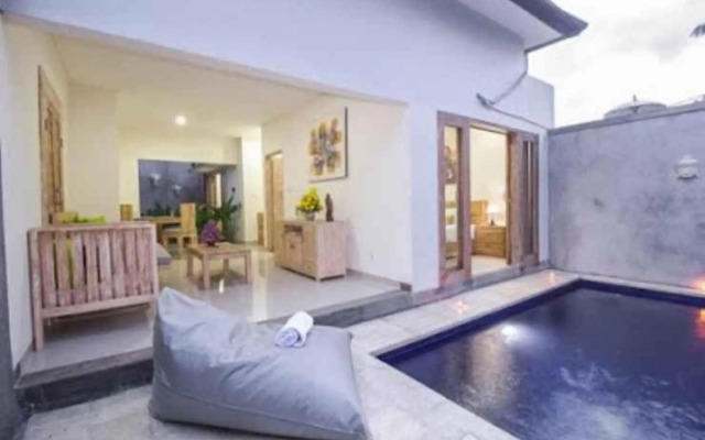 Uma de Villa Sanur