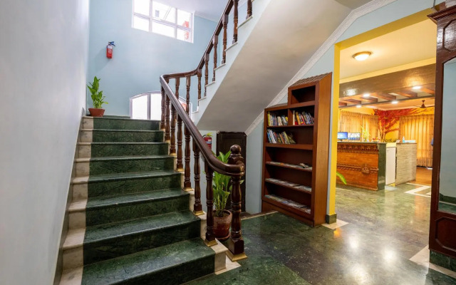 Hotel Bougainvillea