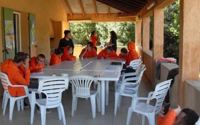 Chambres Le Relais de Sisco