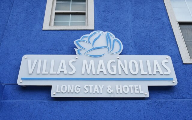 Villas Magnolias