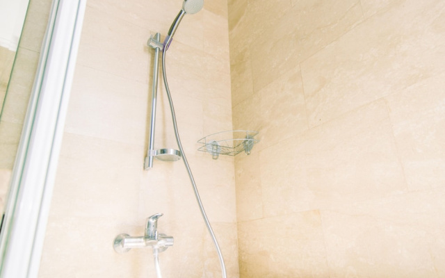 Comfy And Elegant 2Br At Menteng Park Apartment