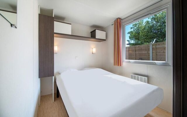 Camping le Chenal