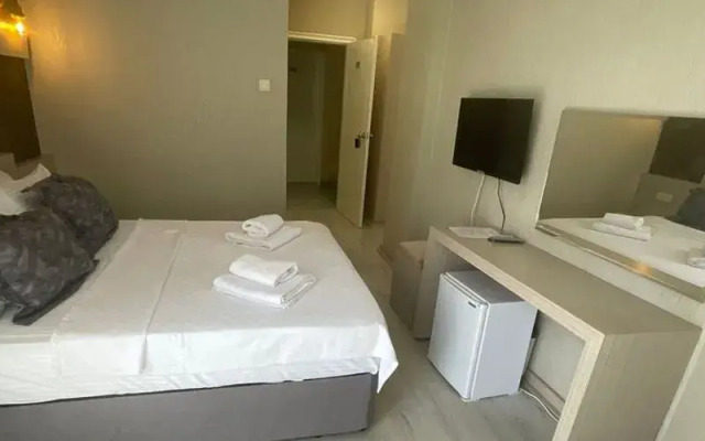Life Pacific Hotel Çeşme