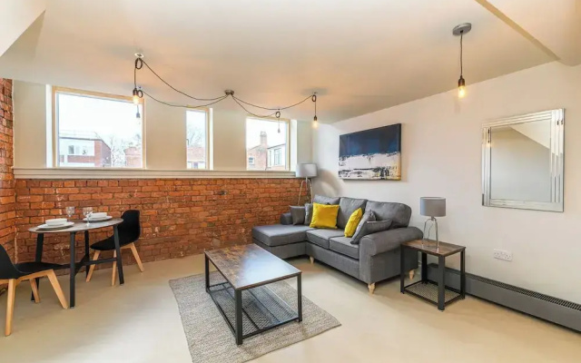 Union Lofts by Guestz