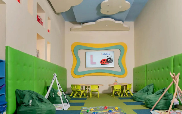 JOIA Rose Hall by Iberostar - Adults Only - All Inclusive