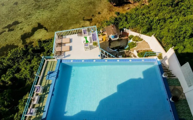 NIDA Rooms Boracay Aklan Sandy Beach