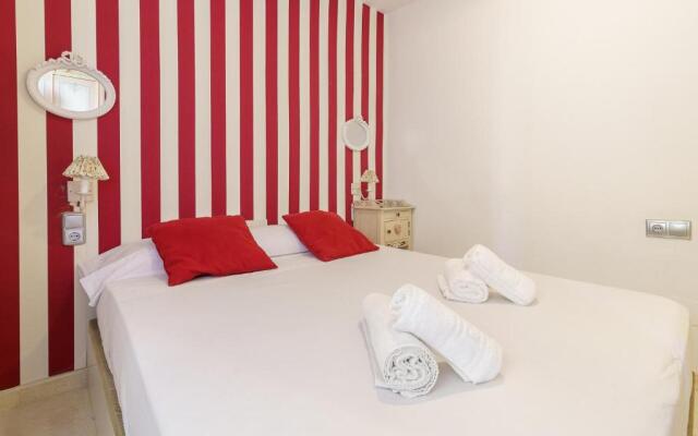 CT 178 - Versalles City Apartment - Fuengirola
