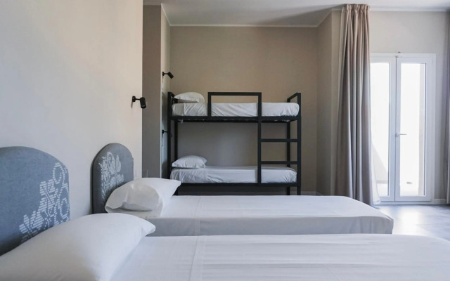 Piccolo Catalunya Hostel