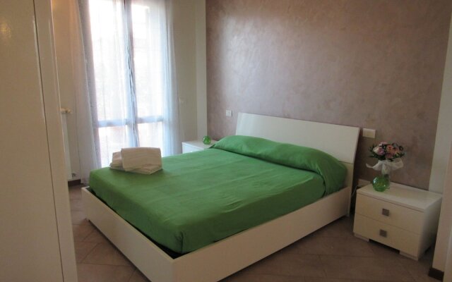 Appartamenti Borgo