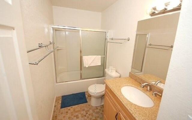 1503 Bonita Road 4 Bedroom Cabin by RedAwning