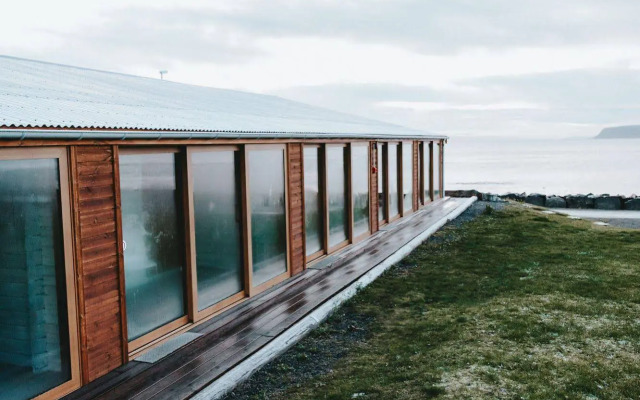 Malarhorn Guesthouse