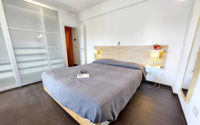 Vicere Apartment With AC and Wi-fi