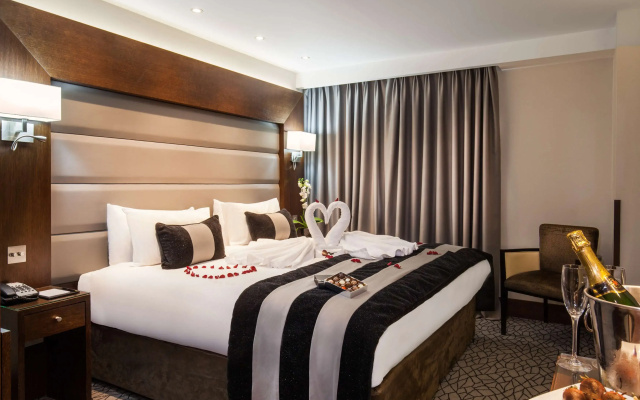 Sunday London Paddington Hotel - Image 6