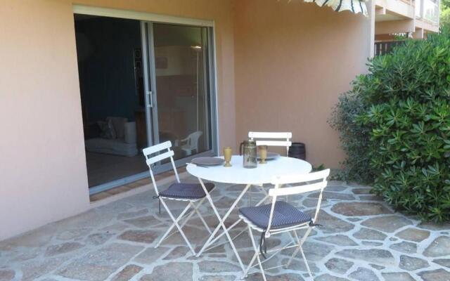 Appartement Bormes-les-Mimosas, 4 pièces, 6 personnes - FR-1-610-31