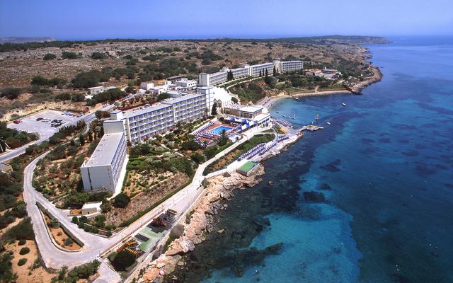 Mellieha Bay Hotel