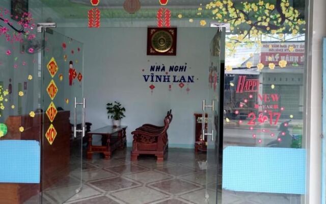 Vinh Lan Guesthouse