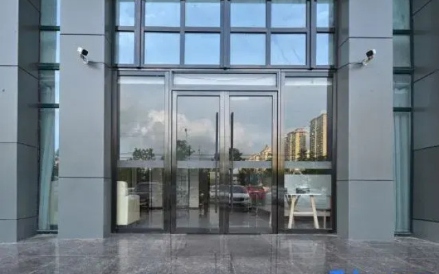 Shell Hotel (Lu'an Jiangjun Road)