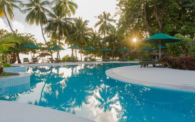 Equator Village
