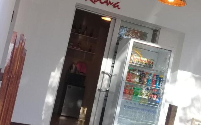 Hospedaje Rocha