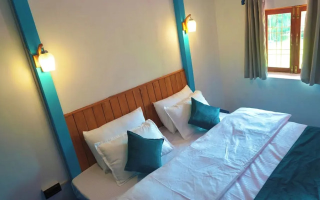 Hotel YAN Residency Naukuchiatal Bhimtal